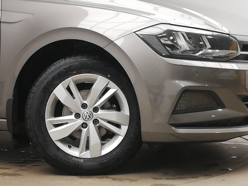 Used Volkswagen Polo 2018 for sale - 76403852: Photo 9