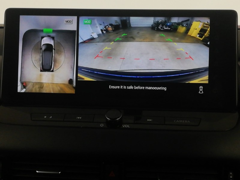 Used Nissan Qashqai 2023 for sale - 76478534: Photo 10