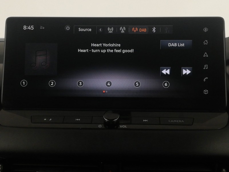 Used Nissan Qashqai 2023 for sale - 76478534: Photo 11