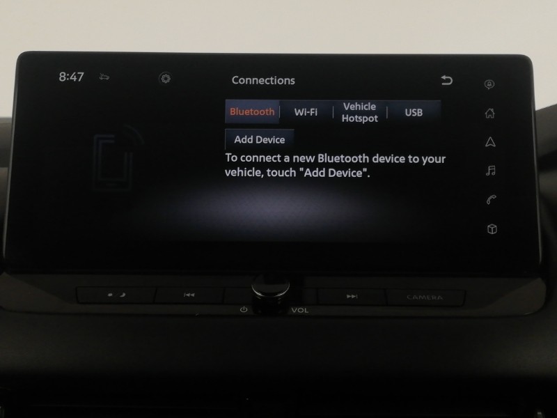 Used Nissan Qashqai 2023 for sale - 76478534: Photo 12