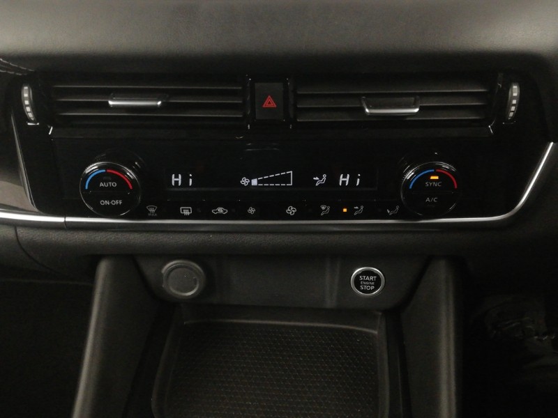 Used Nissan Qashqai 2023 for sale - 76478534: Photo 14