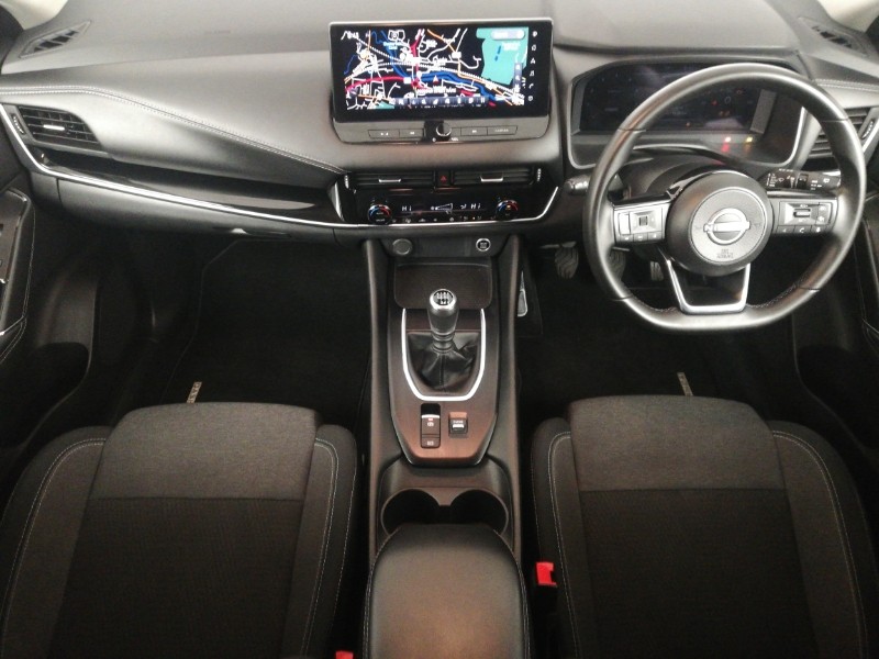 Used Nissan Qashqai 2023 for sale - 76478534: Photo 2