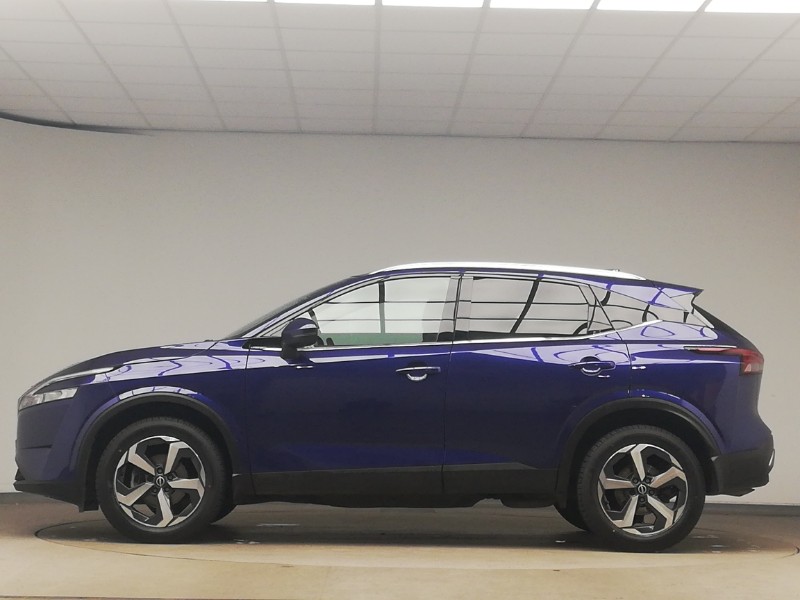 Used Nissan Qashqai 2023 for sale - 76478534: Photo 4