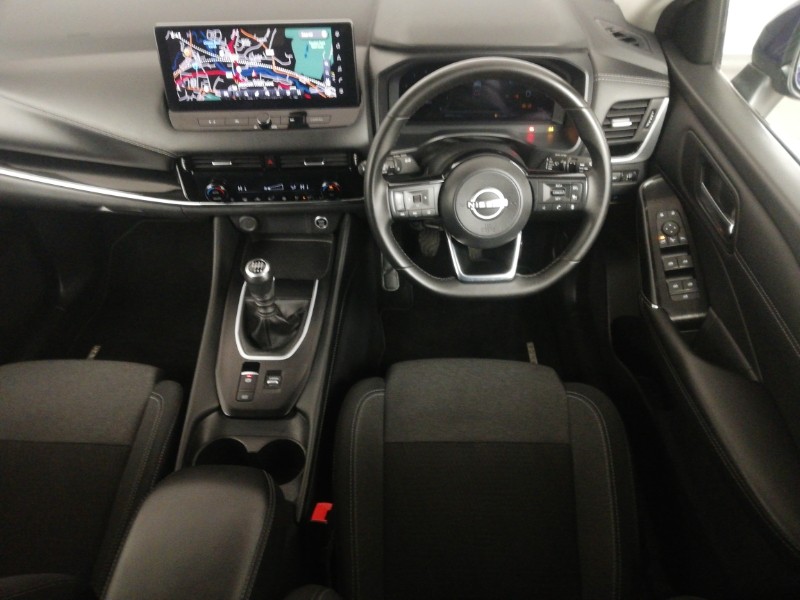 Used Nissan Qashqai 2023 for sale - 76478534: Photo 7