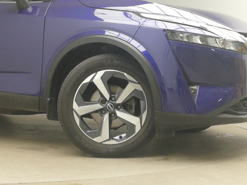 Used Nissan Qashqai 2023 for sale - 76478534: Photo 9