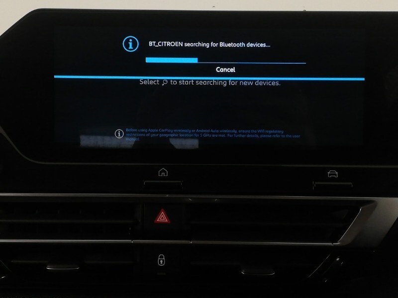 Used Citroen C4 2023 for sale - 76507087: Photo 13