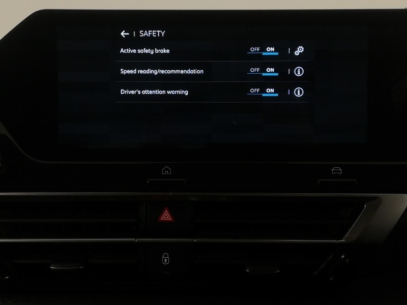 Used Citroen C4 2023 for sale - 76507087: Photo 15