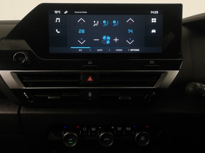 Used Citroen C4 2023 for sale - 76507087: Photo 16