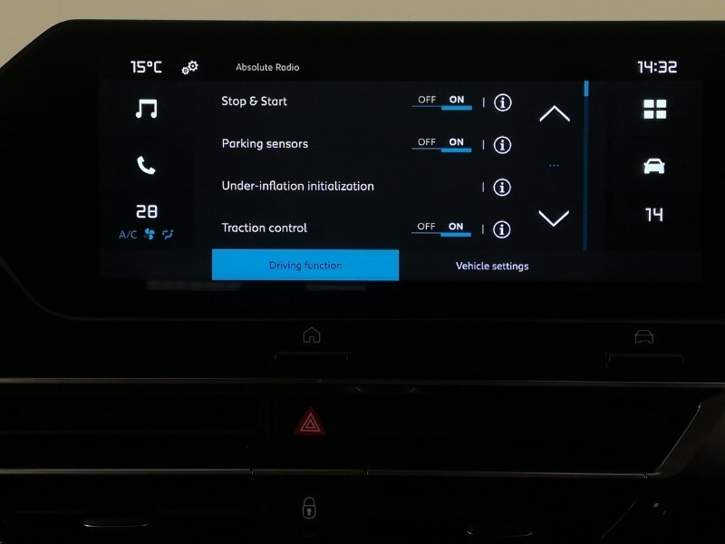 Used Citroen C4 2023 for sale - 76507087: Photo 19