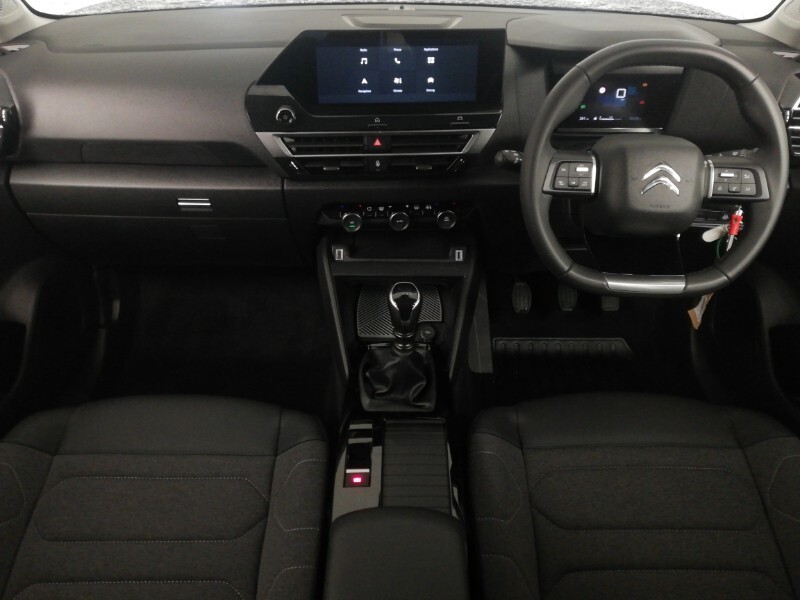 Used Citroen C4 2023 for sale - 76507087: Photo 2