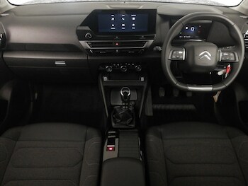 Used Citroen C4 2023 for sale - 76507087: Photo