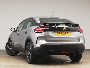 Used Citroen C4 2023 for sale - 76507087: Photo