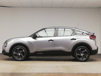 Used Citroen C4 2023 for sale - 76507087: Photo