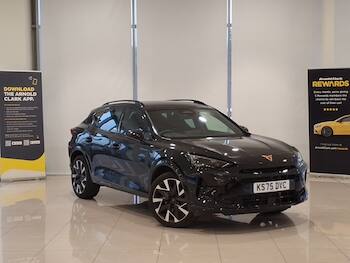 Used Cupra Formentor 2025 for sale - 79763137: Photo