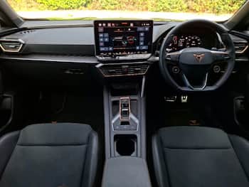 Used Cupra Formentor 2025 for sale - 79763137: Photo