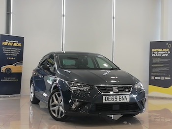 Used SEAT Ibiza 2019 for sale - 78978204: Photo