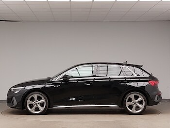 Used Audi A3 2023 for sale - 78498362: Photo