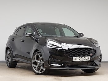 Used Ford Puma 2023 for sale - 78624887: Photo