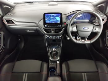 Used Ford Puma 2023 for sale - 78624887: Photo