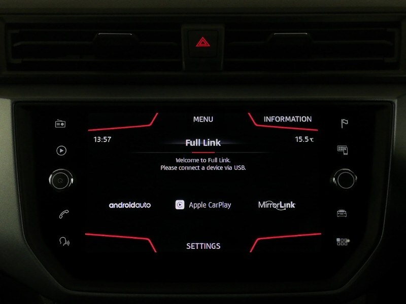 Used SEAT Arona 2019 for sale - 76166188: Photo 14