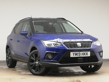 2019 - 1.0 TSI SE Technology [EZ] 5dr