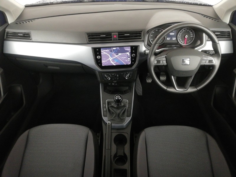 Used SEAT Arona 2019 for sale - 76166188: Photo 2