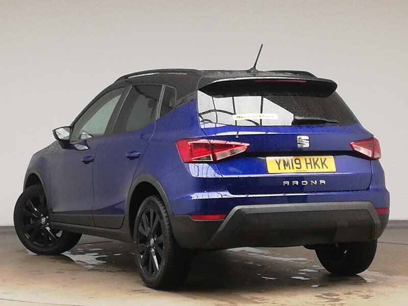 Used SEAT Arona 2019 for sale - 76166188: Photo 3