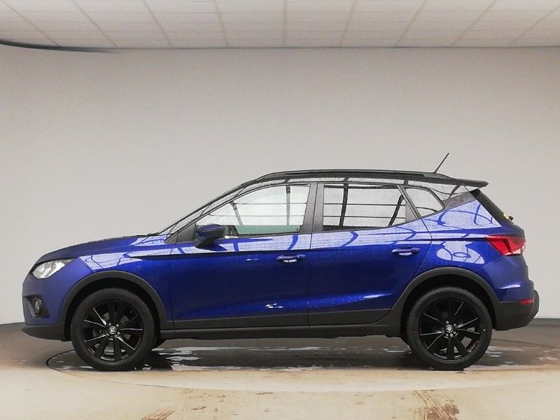 Used SEAT Arona 2019 for sale - 76166188: Photo 4