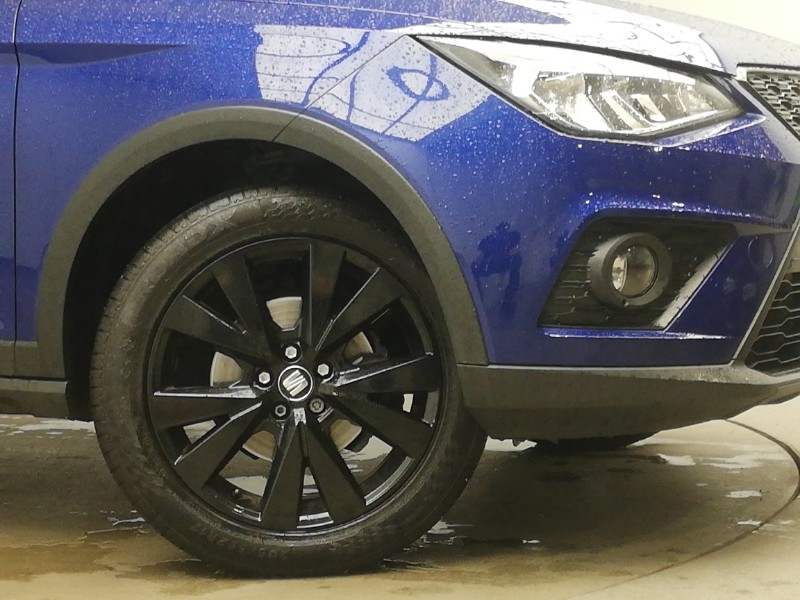 Used SEAT Arona 2019 for sale - 76166188: Photo 9