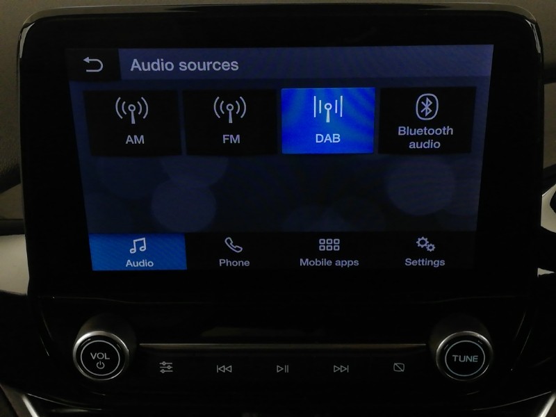 Used Ford Fiesta 2020 for sale - 77509207: Photo 11