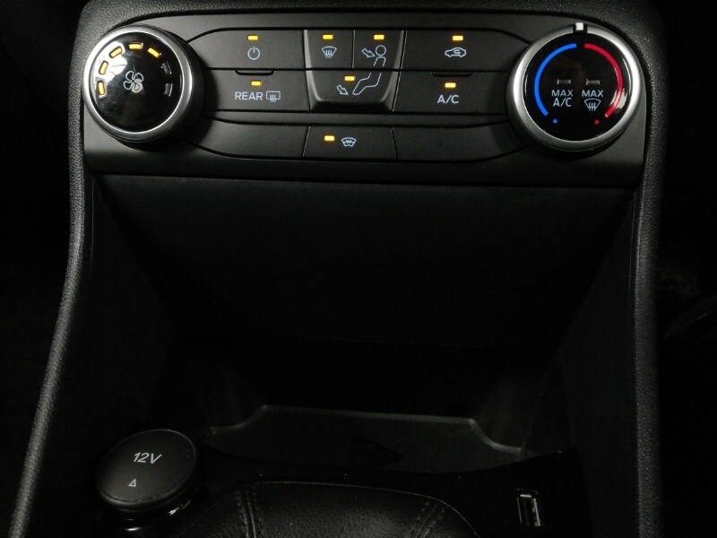 Used Ford Fiesta 2020 for sale - 77509207: Photo 16