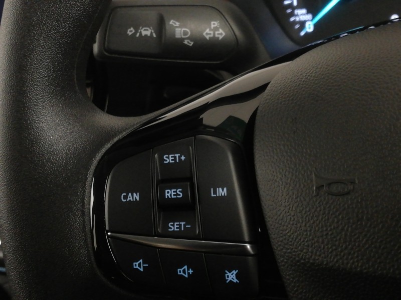 Used Ford Fiesta 2020 for sale - 77509207: Photo 18