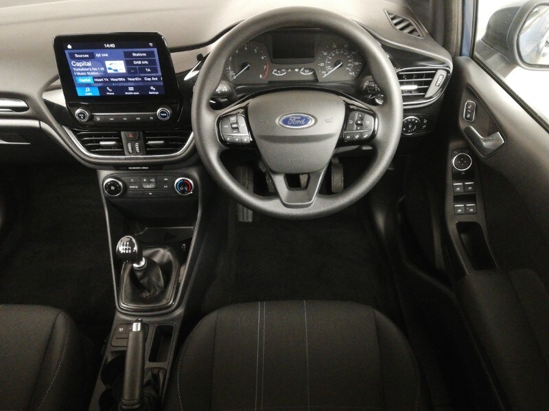 Used Ford Fiesta 2020 for sale - 77509207: Photo 7