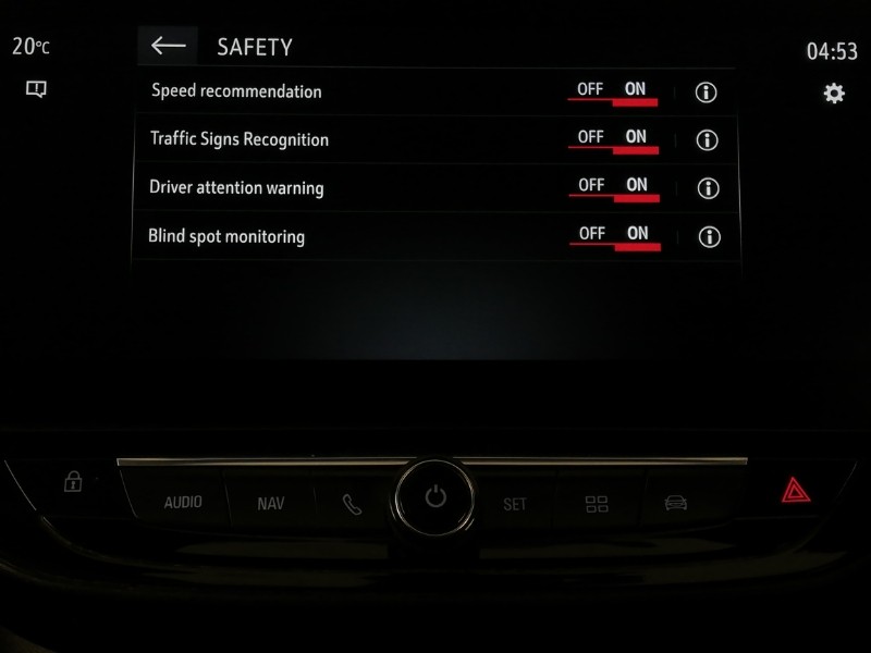 Vehicle 15