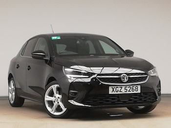 Used Vauxhall Corsa 2022 for sale - 75882579: Photo