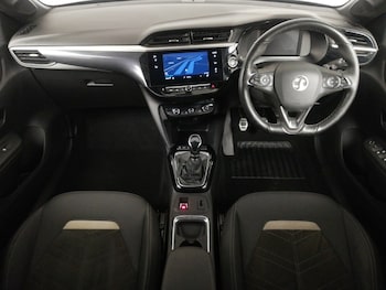 Used Vauxhall Corsa 2022 for sale - 75882579: Photo