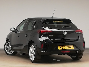 Used Vauxhall Corsa 2022 for sale - 75882579: Photo