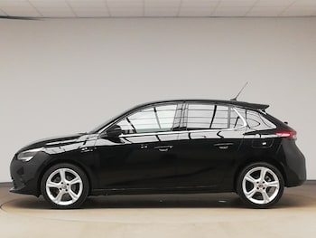 Used Vauxhall Corsa 2022 for sale - 75882579: Photo