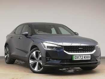 Polestar Polestar 2 feature image