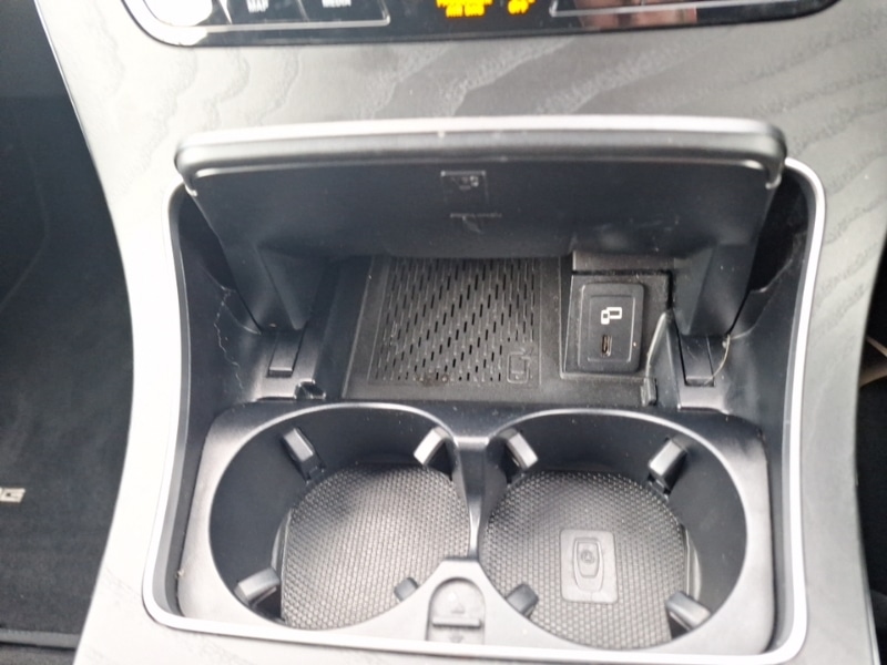 Used Mercedes-Benz GLC 2021 for sale - 76889398: Photo 16