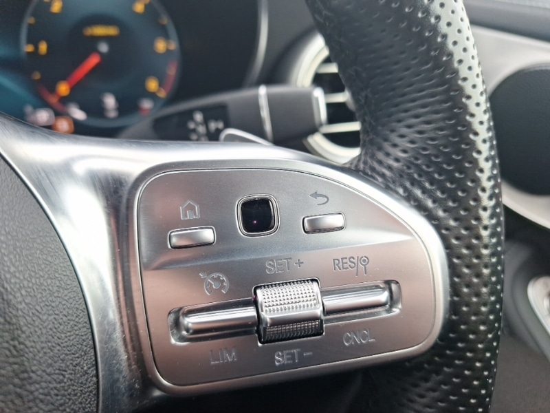 Used Mercedes-Benz GLC 2021 for sale - 76889398: Photo 19