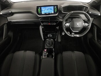 Used Peugeot 208 2023 for sale - 75873513: Photo