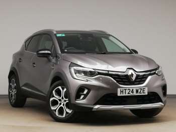 2024 - 1.0 TCE 90 Techno 5dr