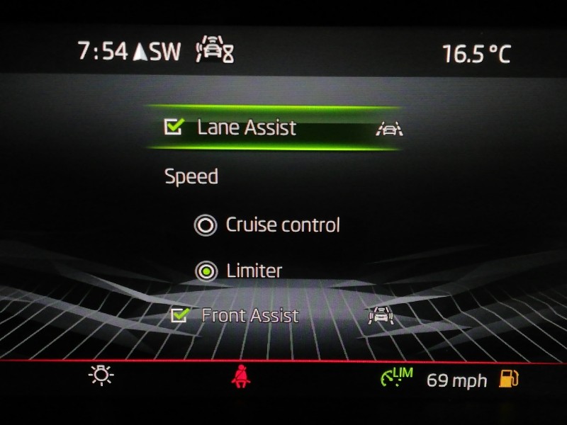 Vehicle 19