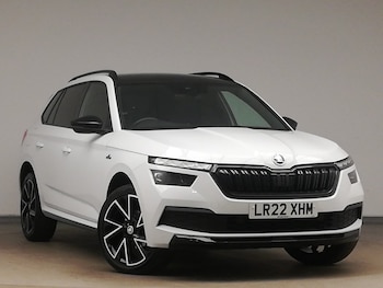 Skoda - Kamiq
