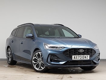 Used Ford Focus 2024 for sale - 78515506: Photo