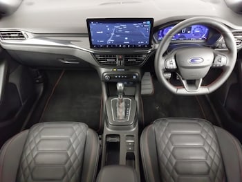 Used Ford Focus 2024 for sale - 78515506: Photo
