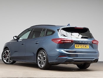 Used Ford Focus 2024 for sale - 78515506: Photo