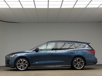 Used Ford Focus 2024 for sale - 78515506: Photo