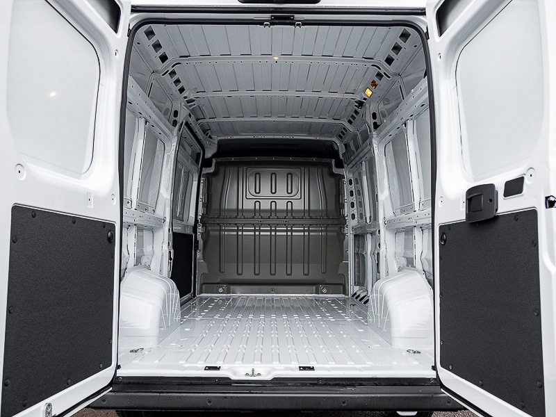 Used Citroen Relay 2025 for sale - 77698583: Photo 19